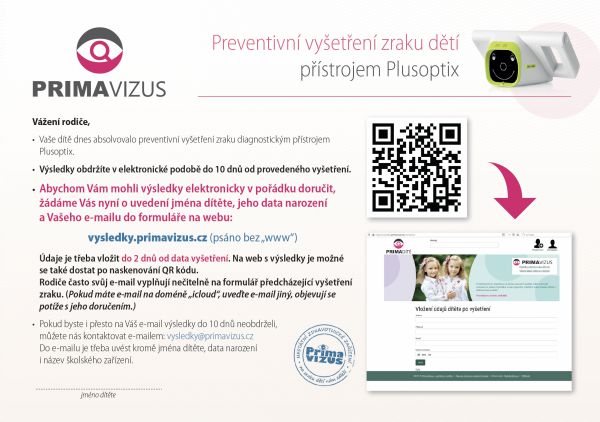 Navod registrace emailu